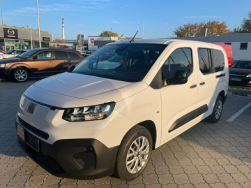 Fiat Doblo L2 Combi 100K