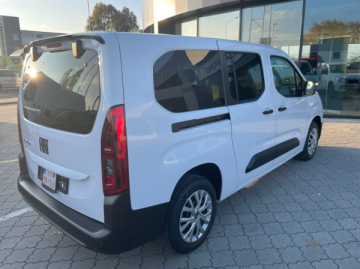 Fiat Doblo L2