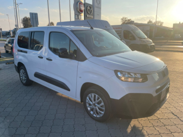 Fiat Doblo L2