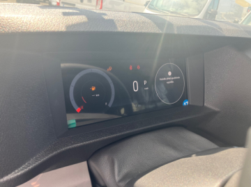 Fiat Scudo L3H1 crewcab