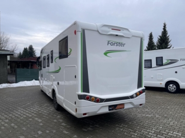 Forster FI 745 EB