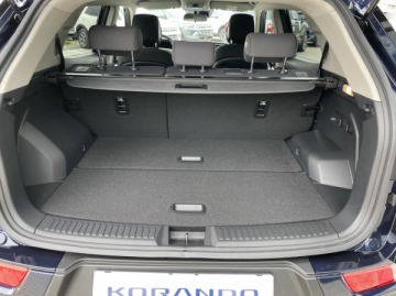 Novy SsangYong Korando skladom ihned k odberu