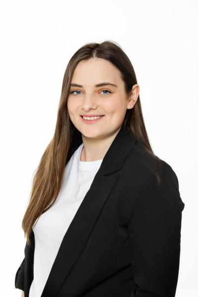 Bc. Veronika Albertová