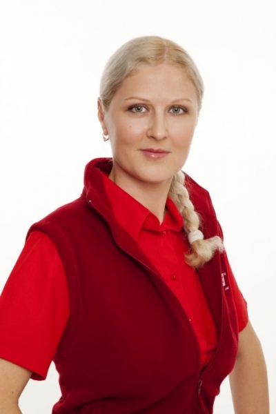 Andrea Zárecká
