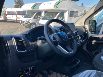 Fiat Ducato L4H3 180K AT